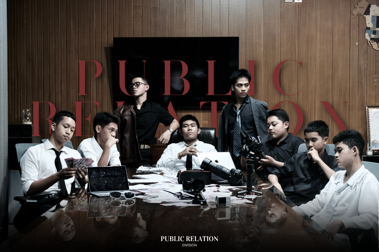 Public Relation image